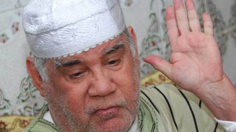 تكريم عملاق السينما سيد علي كويرات والمخرج عبد الله تيكوك