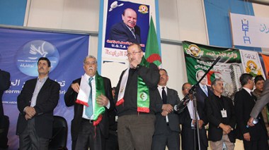 Sidi Saïd: «7.000 $ à “Tlili” pour semer la zizanie en Algérie»