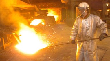 Louh : pas de suppression d’emploi à El Hadjar