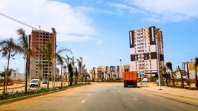 تحرير عقارات جديدة لاستكمال المشاريع السكنية