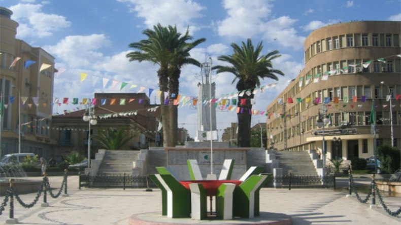 والي سيدي بلعباس يجمّد المجلس الشعبي لبلدية واد السبع