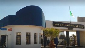 المتقاعدون بمستشفى التوليد يطالبون بالمنحة المتأخرة ببلعباس