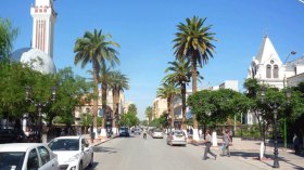رفع الحجر عن عدة نشاطات تجارية وفلاحية عشية رمضان ببلعباس