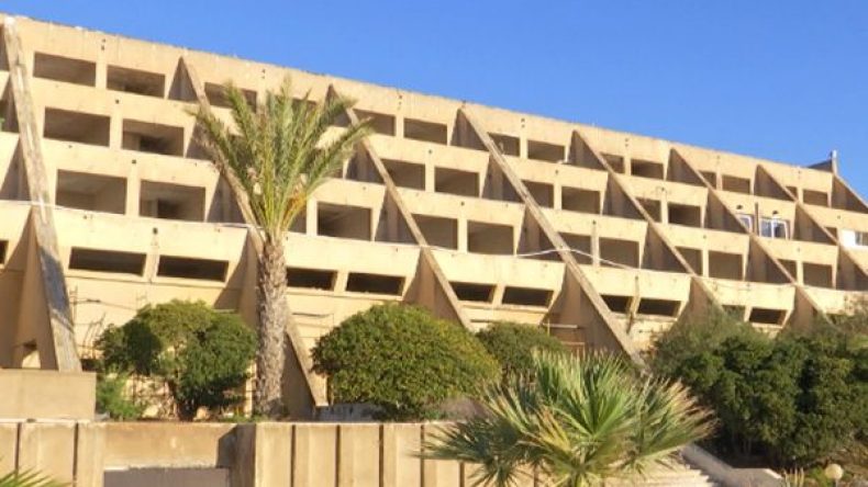 المدير السابق لمؤسسة التسيير السياحي لسيدي فرج مهدد بالحبس