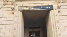 التماس 6 أشهر سجنا ضد المغربي الموقوف وسط متظاهري الحراك
