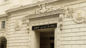 إيداع نجل سلال ومعزوز ومدير ديوان حداد الحبس