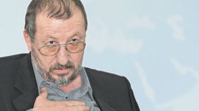 UGTA: Pas de nouvelle candidature pour Sidi Saïd