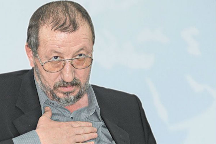 UGTA: Pas de nouvelle candidature pour Sidi Saïd