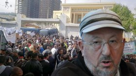 10 آلاف عامل ونقابي بصوت واحد: سيدهم السعيد “ديغاج”