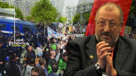 إضراب مليوني لإسقاط سيدي السعيد!