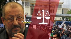 “سراقين وتقولو نقابيين يا سيدهم”