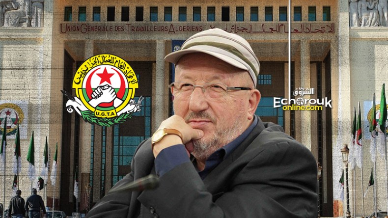 هذه خطة سيدي السعيد لاستمرار هيمنته على المركزية النقابية