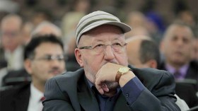 سيدي السعيد يجنّد المركزية النقابية لجمع التوقيعات لبوتفليقة