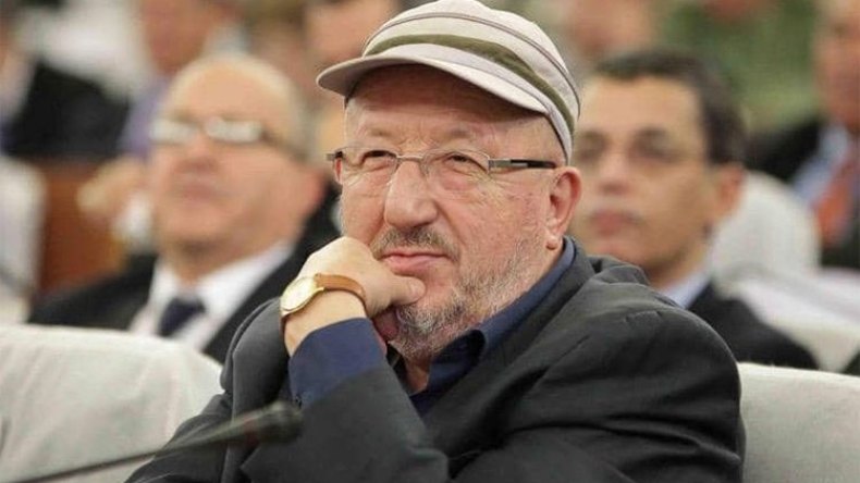 رسميا.. تصفية تركة سيدي السعيد بالمركزية النقابية