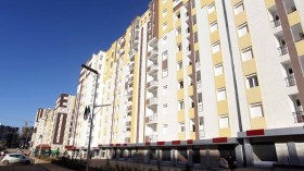 توزيع 2700 سكن “عدل” بالعاصمة