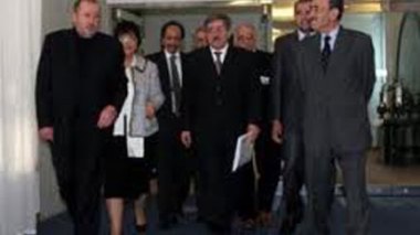 Tripartite : protéger la production  nationale et l’emploi