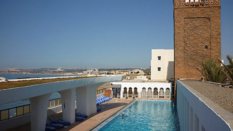 50 ألف سائح زاروا المركب السياحي لسيدي فرج خلال شهرين