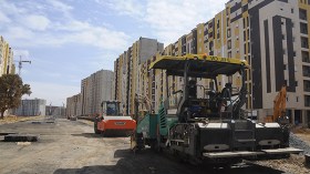 طمار: لا توزيع لمشاريع “عدل” إلا بإستكمال أشغال الربط والتهيئة