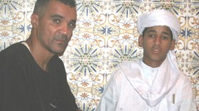 الطفل سيدي أحمد.. نابغة من أدرار حفظ القرآن في سنّ الثامنة