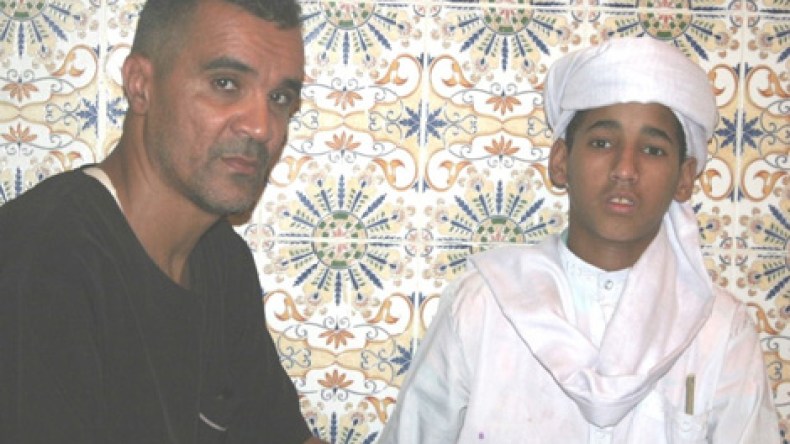 الطفل سيدي أحمد.. نابغة من أدرار حفظ القرآن في سنّ الثامنة
