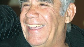 سيد علي كويرات على خطى الضيوف العرب