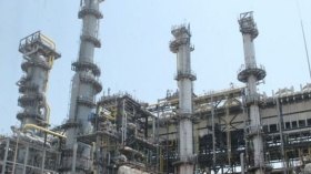 إنهاء مهام رئيس مشروع تجديد مصفاة النفط بسيدي رزين