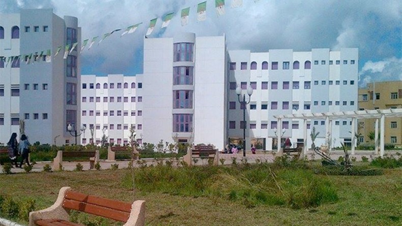 إصابة أربعة طالبات في انفجار مولد كهربائي بسيدي بلعباس