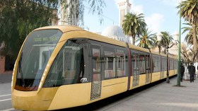 “ترامواي” سيدي بلعباس لن يدخل حيز الخدمة في آجاله المحددة !؟