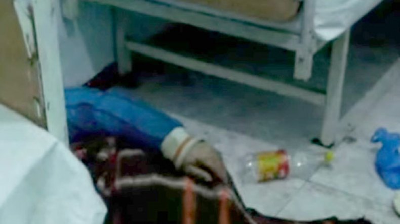 محاكمة شاب نشر فيديو لمستشفى الأمراض العقلية ببلعباس