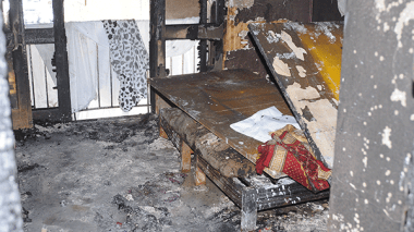 “محرقة” قاتلة بالمركب السياحي لسيدي فرج