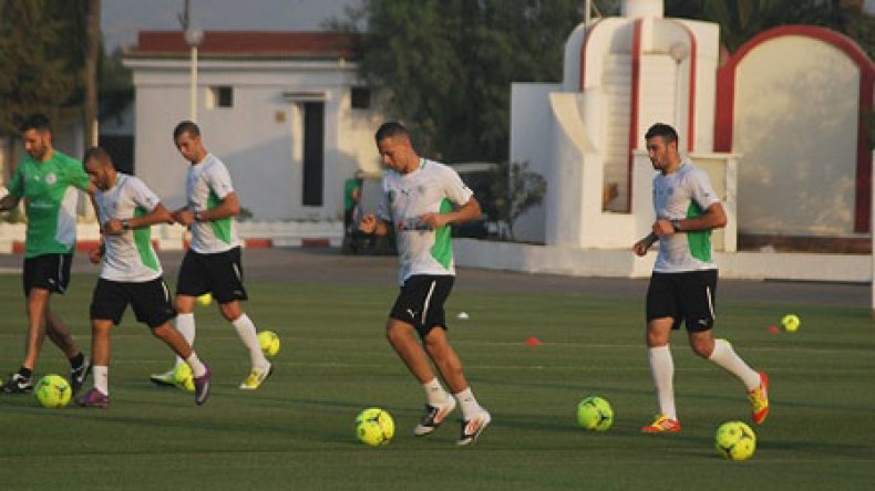 الفاف تمدد عقد استغلالها لمركز سيدي موسى إلى 2022