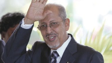 Le président mauritanien à Echorouk El Yaoumi : Résoudre la question Sahraouie pour construire l'UMA
