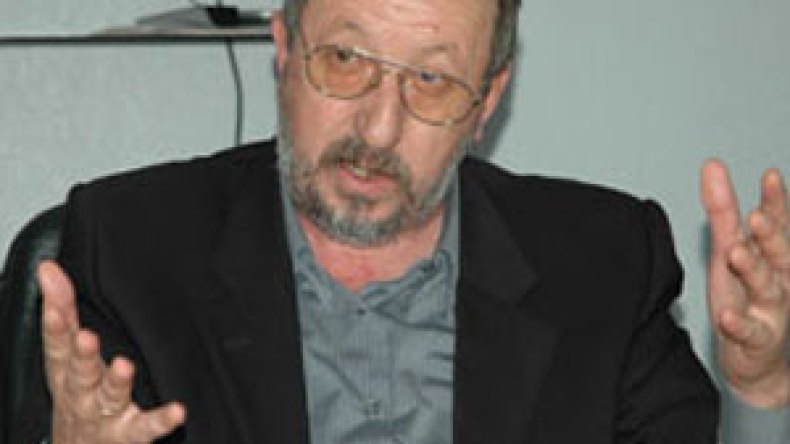 سيدي السعيد يطالب بإحترام قراراته وعدم الحديث بإسمه