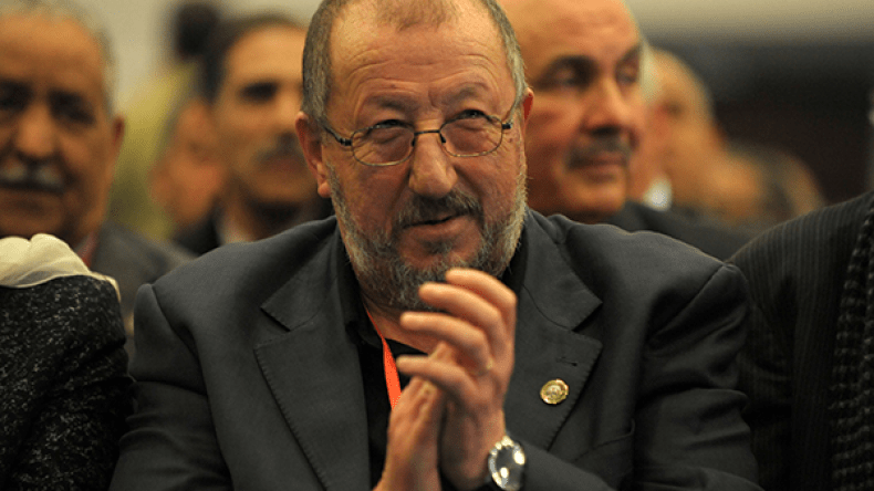 .. الله يخرب بيوت النقابات المضربة!