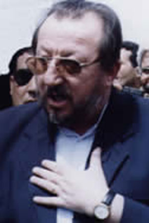 Première session de la CEN de l'UGTA: les 12 secrétaires nationaux élus