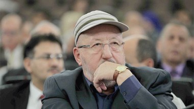 Persistent Adverse Rumors Jolt “Throne” Of UGTA Trade Union Leader Sidi Said