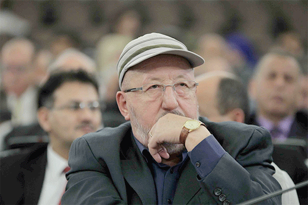 Persistent Adverse Rumors Jolt “Throne” Of UGTA Trade Union Leader Sidi Said