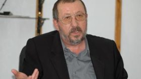 سيدي السعيد يدعو خصومه إلى مغادرة المركزية النقابية