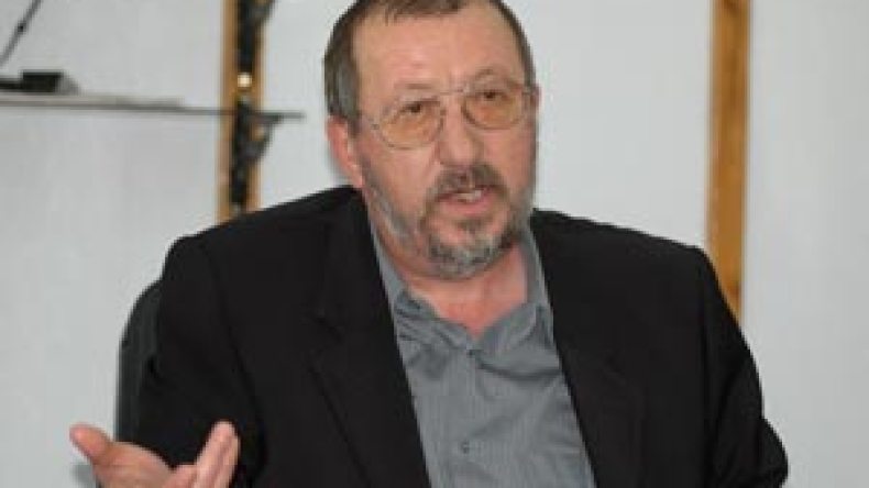 سيدي السعيد يدعو خصومه إلى مغادرة المركزية النقابية