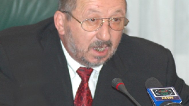 سيدي  السعيد :  45  قانونا  أساسيا  صدر  من  أصل  54  قانونا