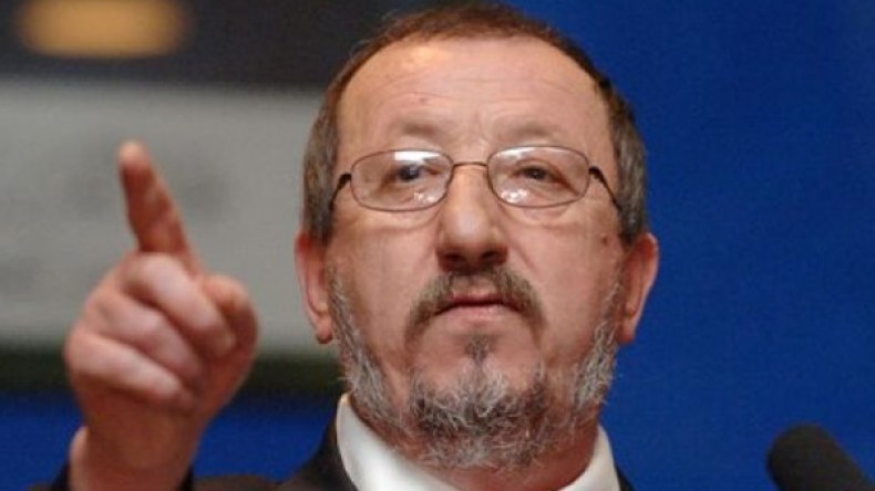 سيدي السعيد: بوتفليقة هو مانديلا الجزائر