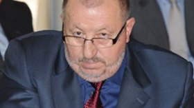 سيدي السعيد: شرف لنا أن نكون نقابة السلطة!
