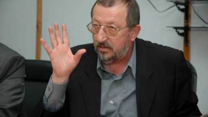 سيدي السعيد ينوي عقد دورة اللجنة التنفيذية في 24 أو 29 أفريل