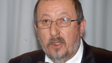 Sidi Saïd se dit fier d’avoir pratiqué la «chita» !