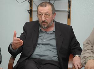 L’UGTA tient à partir de Samedi à Alger son 11e Congrès : Sidi Said pressenti pour un nouveau mandat à la tête de la Centrale syndicale.