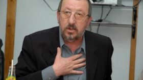 سيدي السعيد ينبذ العنف في الاحتجاجات والعمل النقابي