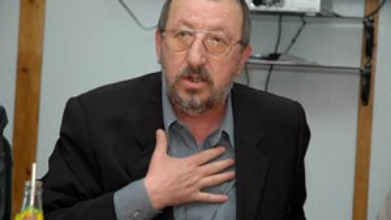 سيدي السعيد ينبذ العنف في الاحتجاجات والعمل النقابي