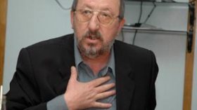 سيدي السعيد يعيّن بدر الدين رئيسا للديوان بالمركزية النقابية