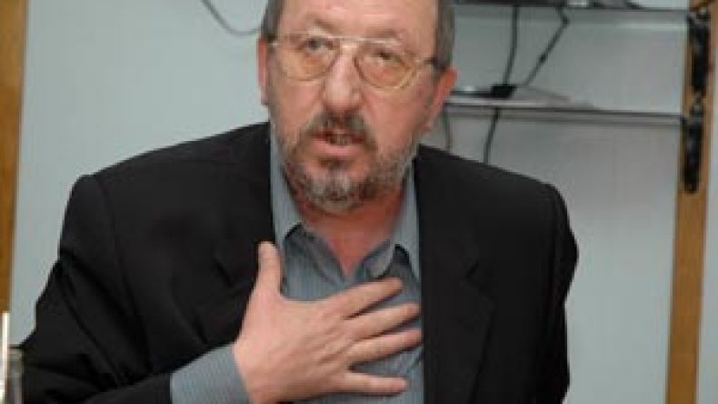 سيدي السعيد يعيّن بدر الدين رئيسا للديوان بالمركزية النقابية