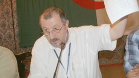 المركزية النقابية بأمانة وطنية جديدة ذات توجه جديد